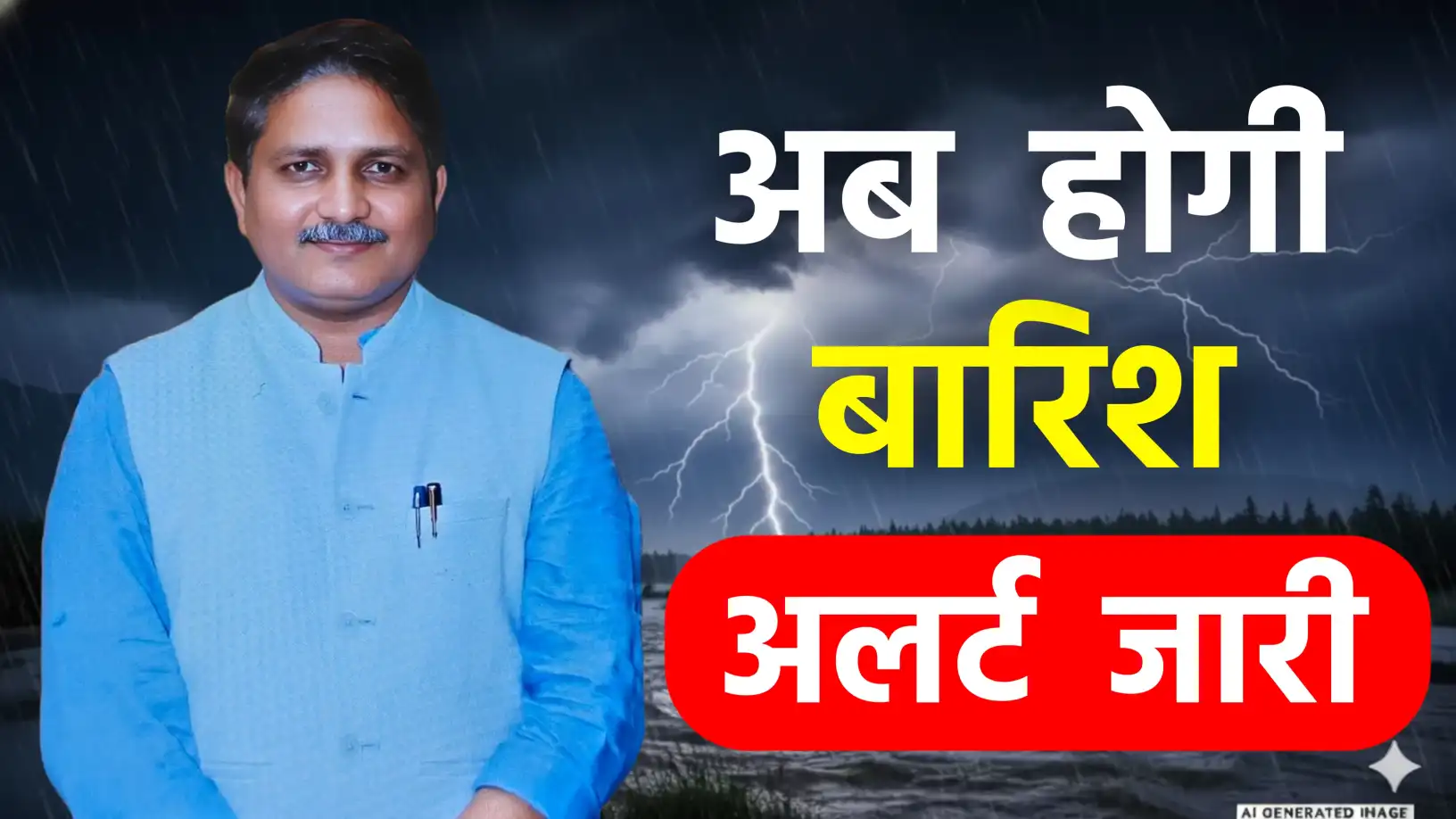 इन राज्यों में बारिश का अलर्ट